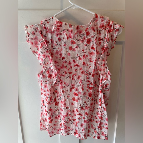 CAbi Besotted Top #6510 - Picture 2 of 6